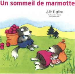 un sommeil de marmotte